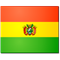 Calvo/Chacón flag