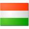 Stréli/Hajós flag