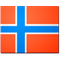 Olimstad/Berntsen flag