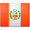 Allcca/Mendoza flag